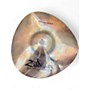 Used Zildjian 8in Trashformer Cymbal 24
