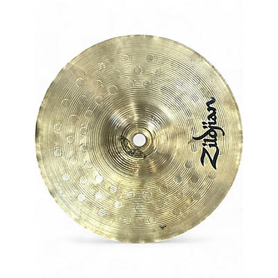 Used Zildjian 8in ZBT 8' SPLASH Cymbal