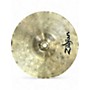 Used Zildjian 8in ZBT 8' SPLASH Cymbal 24