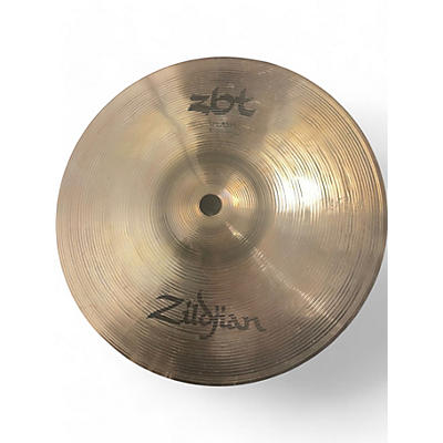 Zildjian Used Zildjian 8in ZBT Splash Cymbal