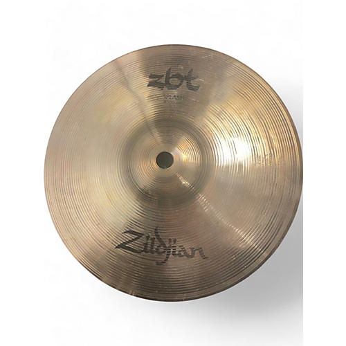 Zildjian Used Zildjian 8in ZBT Splash Cymbal 24