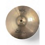 Used Zildjian Used Zildjian 8in ZBT Splash Cymbal 24