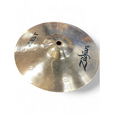 Zildjian Used Zildjian 8in ZBT Splash Cymbal