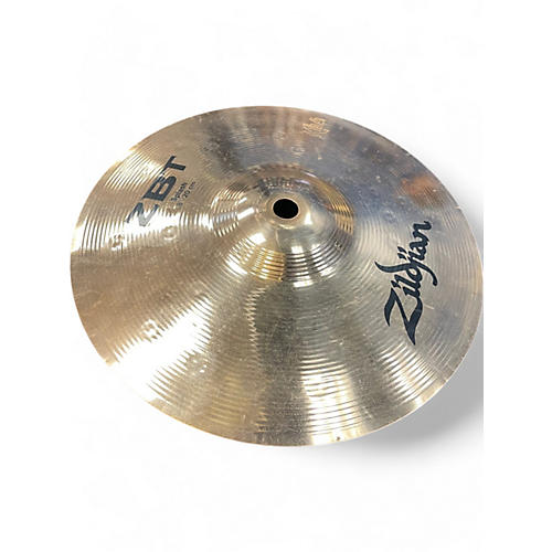 Zildjian Used Zildjian 8in ZBT Splash Cymbal 24