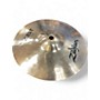 Used Zildjian Used Zildjian 8in ZBT Splash Cymbal 24