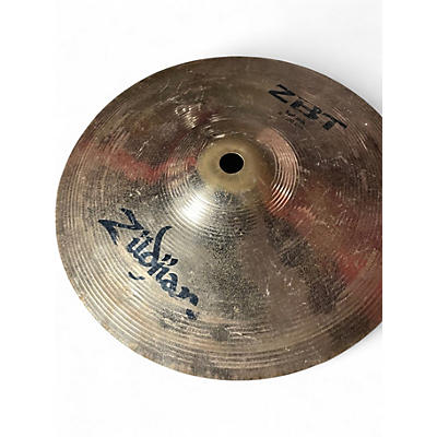 Used Zildjian 8in ZBT Splash Cymbal