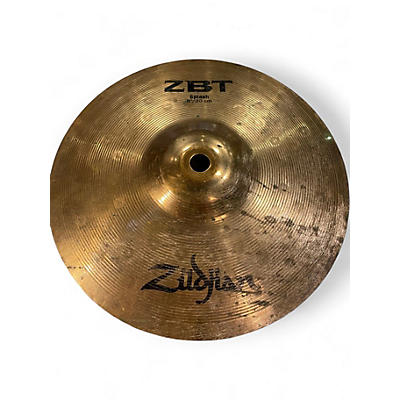 Used Zildjian 8in ZBT Splash Cymbal