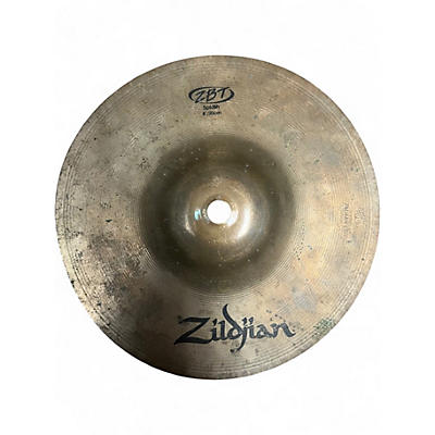 Used Zildjian 8in ZBT Splash Cymbal