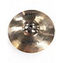 Used Zildjian 8in ZBT Splash Cymbal 24