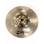 Used Zildjian 8in ZBT Splash Cymbal 24