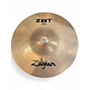 Used Zildjian 8in ZBT Splash Cymbal 24