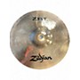 Used Zildjian 8in ZBT Splash Cymbal 24