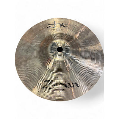 Zildjian Used Zildjian 8in ZHT China Splash Cymbal