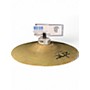 Used Zildjian 8in ZHT China Splash Cymbal 24