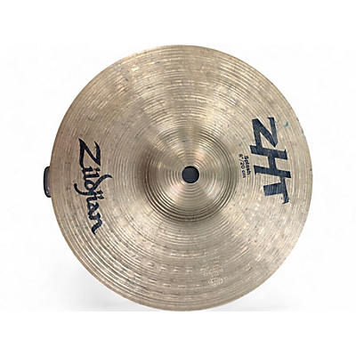 Zildjian Used Zildjian 8in ZHT Splash Cymbal