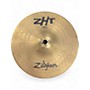 Used Zildjian 8in ZHT Splash Cymbal 24