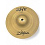 Used Zildjian 8in ZHT Splash Cymbal 24