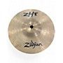 Used Zildjian 8in ZHT Splash Cymbal 24
