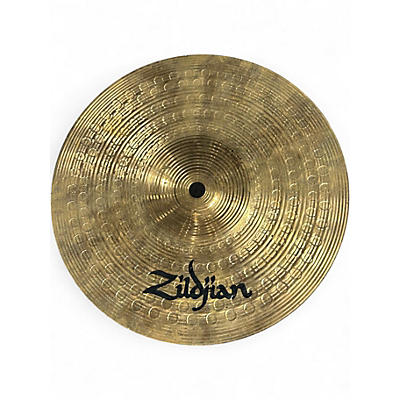 Used Zildjian 8in ZHT Splash Cymbal