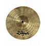 Used Zildjian 8in ZHT Splash Cymbal 24