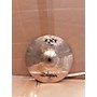 Used Zildjian Used Zildjian 8in ZXT Flash Splash Cymbal 24