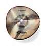 Used Zildjian 8in ZXT Trashformer Cymbal 24