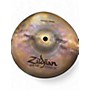 Used Zildjian 8in ZXT Trashformer Cymbal 24
