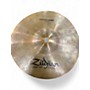 Used Zildjian 8in ZXT Trashformer Cymbal 24