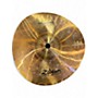 Used Zildjian 8in ZXT Trashformer Cymbal 24