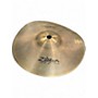 Used Zildjian 8in ZXT Trashformer Cymbal 24