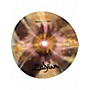 Used Zildjian 8in ZXT Trashformer Cymbal 24