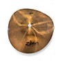 Used Zildjian 8in ZXT Trashformer Cymbal 24
