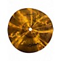 Used Zildjian 8in ZXT Trashformer Cymbal 24