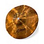 Used Zildjian 8in ZXT Trashformer Cymbal 24