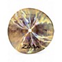 Used Zildjian 8in ZXT Trashformer Cymbal 24