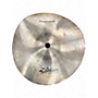 Used Zildjian 8in ZXT Trashformer Cymbal 24