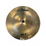 Used Zildjian 8in amir II Splash Cymbal 24