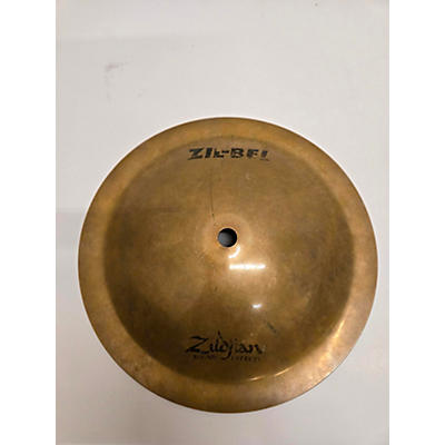 Zildjian Used Zildjian 9.5in Zilbel Cymbal