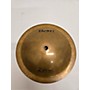 Used Zildjian Used Zildjian 9.5in Zilbel Cymbal 27