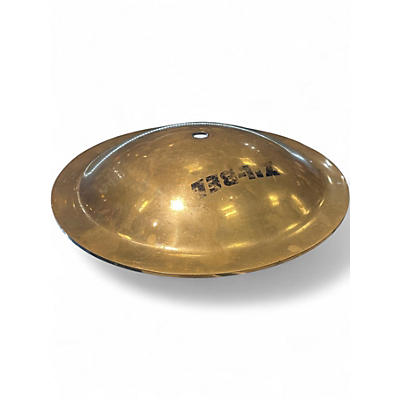 Used Zildjian 9.5in Zilbel Cymbal