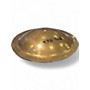 Used Zildjian 9.5in Zilbel Cymbal 27