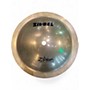 Used Zildjian 9.5in Zilbel Cymbal 27