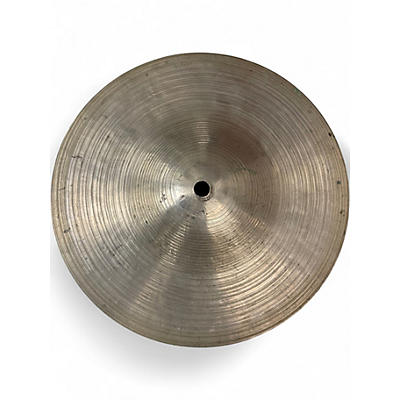 Used Zildjian 9in K Zildjian China Cymbal