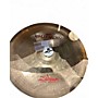Used Zildjian 9in Oriental Trash Splash Cymbal 26