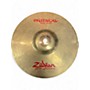 Used Zildjian 9in Oriental Trash Splash Cymbal 26