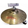 Used Zildjian 9in Oriental Trash Splash Cymbal 26