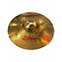 Used Zildjian 9in Oriental Trash Splash Cymbal 26