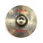 Used Zildjian 9in Oriental Trash Splash Cymbal 26