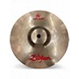 Used Zildjian 9in Oriental Trash Splash Cymbal 26