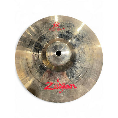 Used Zildjian 9in Trash Splash  Cymbal